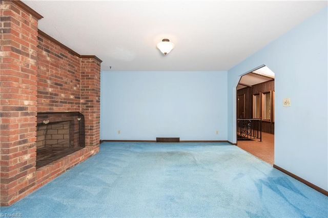 160 Sunny Acres Drive, Lewisville, NC 27023