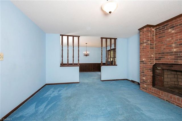 160 Sunny Acres Drive, Lewisville, NC 27023