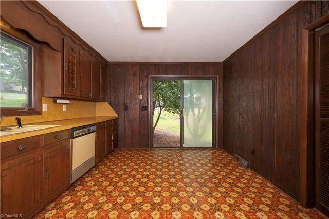 160 Sunny Acres Drive, Lewisville, NC 27023