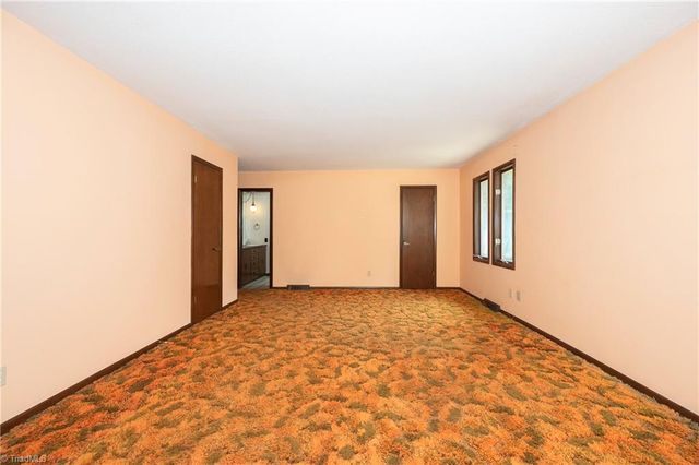 160 Sunny Acres Drive, Lewisville, NC 27023