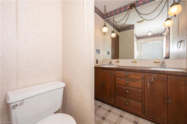 160 Sunny Acres Drive, Lewisville, NC 27023