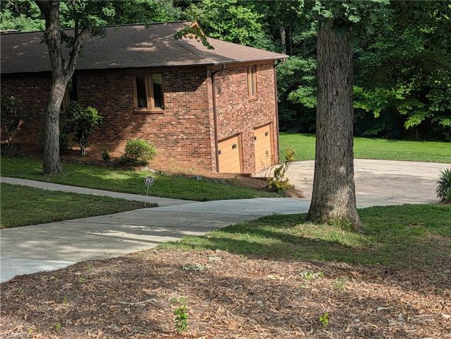 160 Sunny Acres Drive, Lewisville, NC 27023