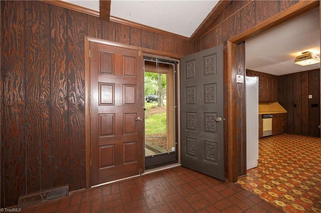 160 Sunny Acres Drive, Lewisville, NC 27023