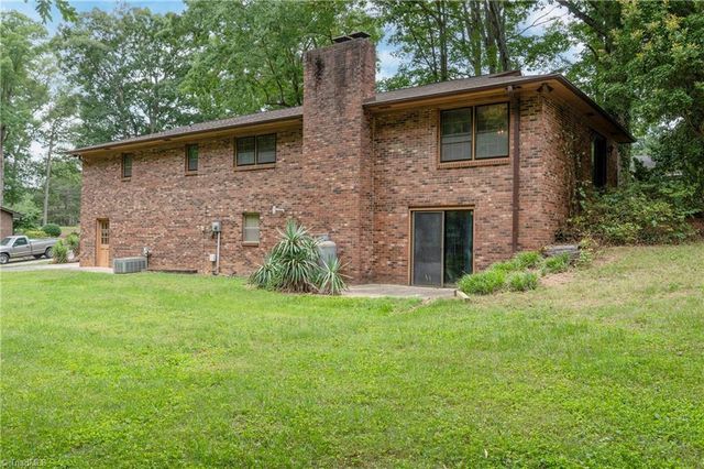 160 Sunny Acres Drive, Lewisville, NC 27023