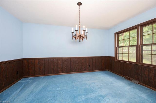 160 Sunny Acres Drive, Lewisville, NC 27023