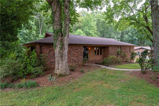160 Sunny Acres Drive, Lewisville, NC 27023