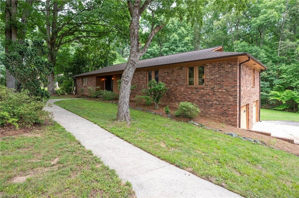 160 Sunny Acres Drive, Lewisville, NC 27023