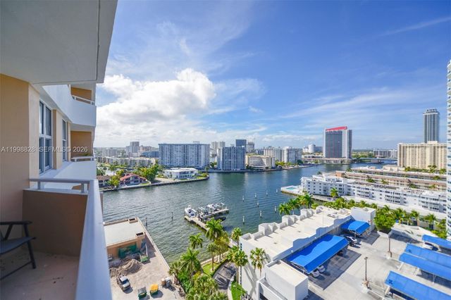 1965 S Ocean Dr 14D, Hallandale Beach, FL 33009