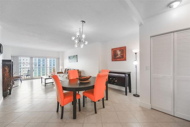1965 S Ocean Dr 14D, Hallandale Beach, FL 33009