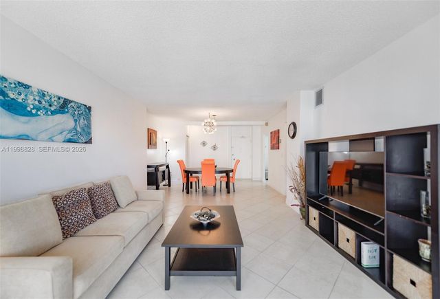 1965 S Ocean Dr 14D, Hallandale Beach, FL 33009