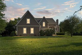 4390 Stafford Terrace, Wellsville, KS 66092