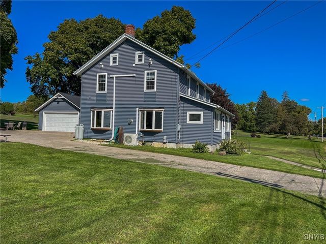 5017 West Lake Road, Fleming, NY 13021