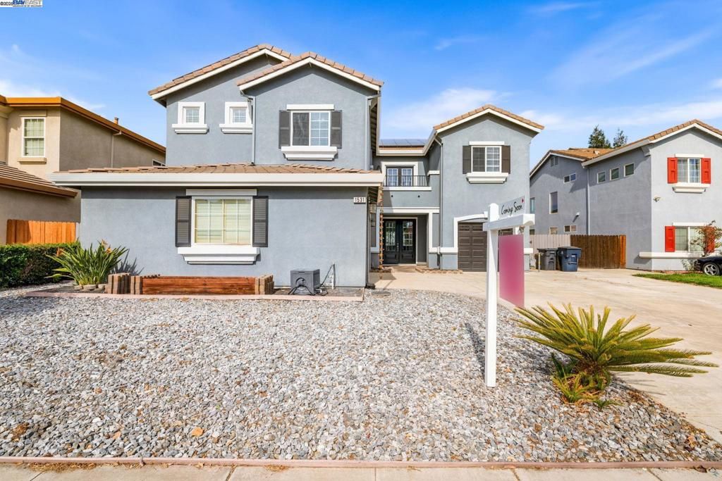 1531 Riverview Ave, Tracy, CA 95377