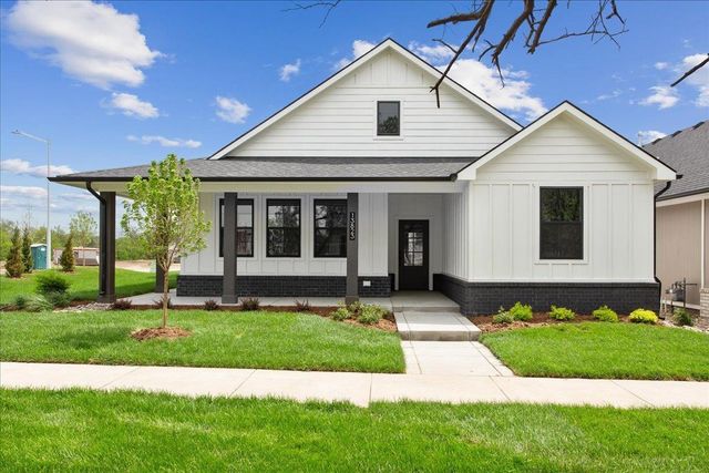 13823 W Barn Owl St, Wichita, KS 67235