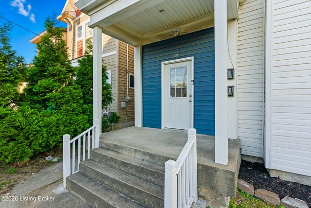 1273 S Preston St, Louisville, KY 40203