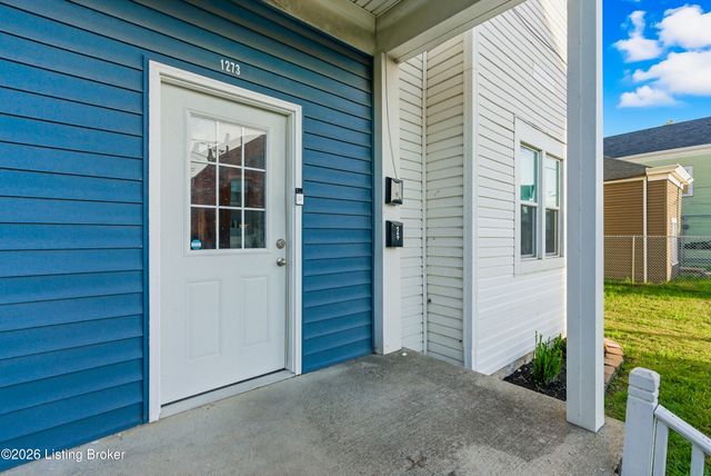 1273 S Preston St, Louisville, KY 40203