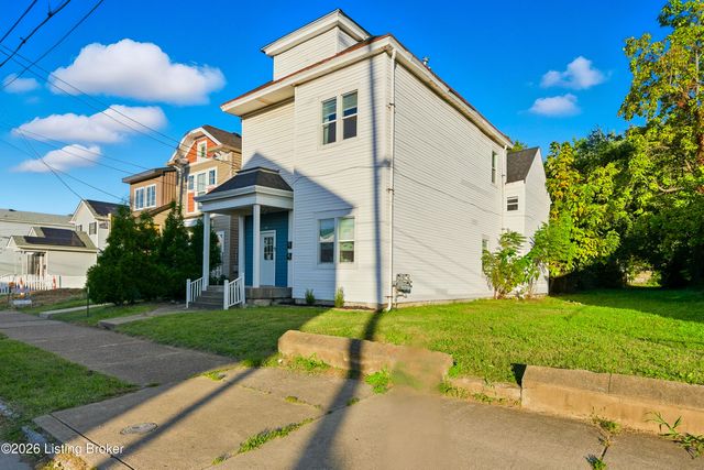 1273 S Preston St, Louisville, KY 40203