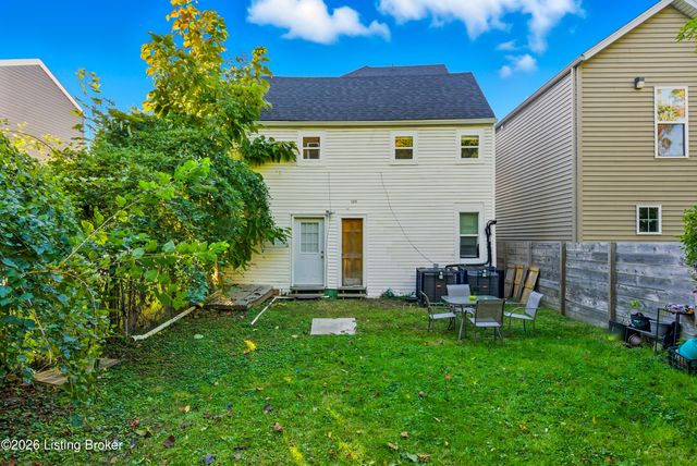 1273 S Preston St, Louisville, KY 40203