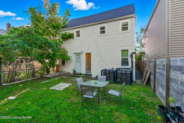 1273 S Preston St, Louisville, KY 40203
