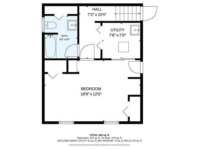 127 N Cedar Lane, Glenwood, IL 60425