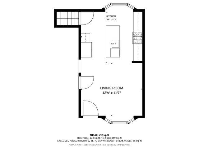 127 N Cedar Lane, Glenwood, IL 60425