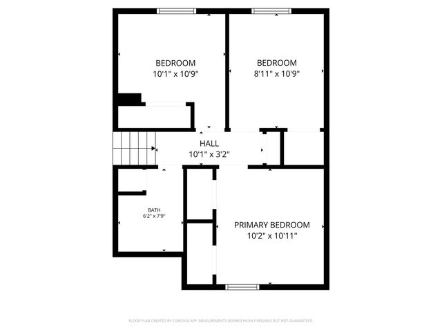 127 N Cedar Lane, Glenwood, IL 60425