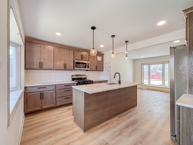 127 N Cedar Lane, Glenwood, IL 60425