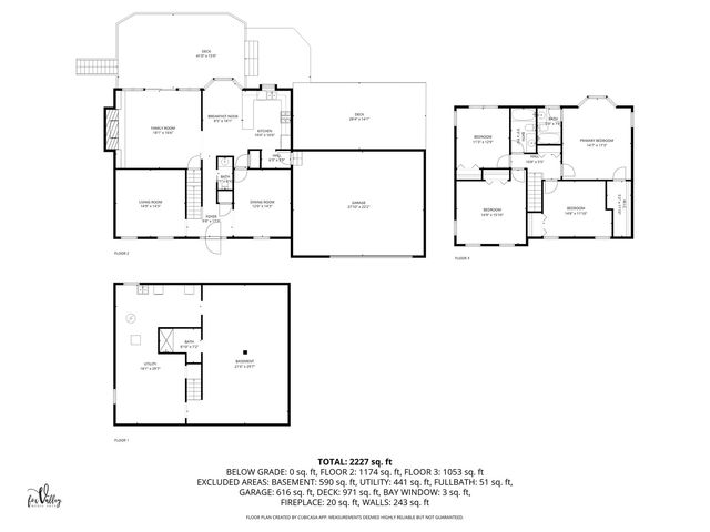 35W788 Burr Oak Lane, Dundee, IL 60118