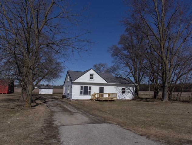 9680 W US Highway 20, Angola, IN 46703