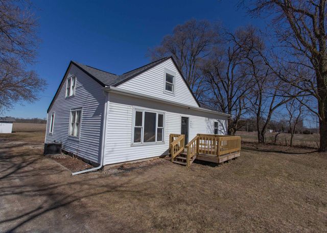 9680 W US Highway 20, Angola, IN 46703