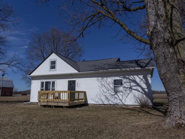 9680 W US Highway 20, Angola, IN 46703