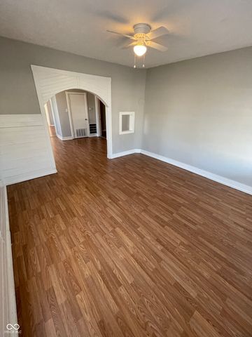 2631 Southeastern Avenue, Indianapolis, IN 46201