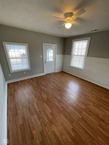 2631 Southeastern Avenue, Indianapolis, IN 46201