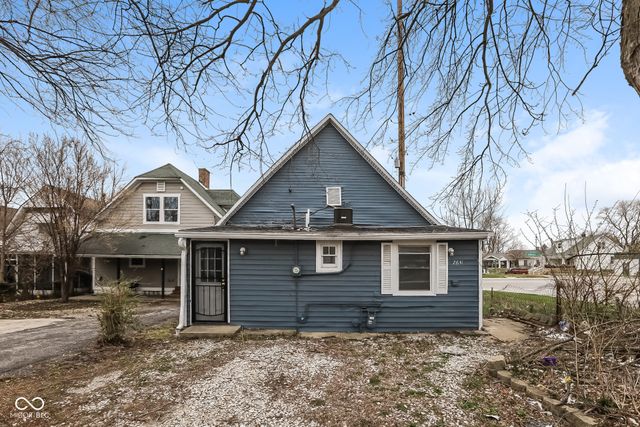 2631 Southeastern Avenue, Indianapolis, IN 46201