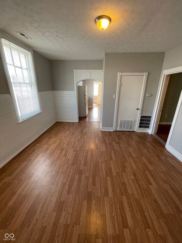 2631 Southeastern Avenue, Indianapolis, IN 46201