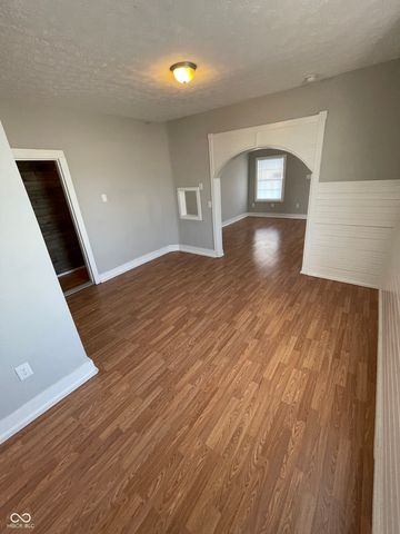 2631 Southeastern Avenue, Indianapolis, IN 46201