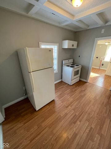 2631 Southeastern Avenue, Indianapolis, IN 46201