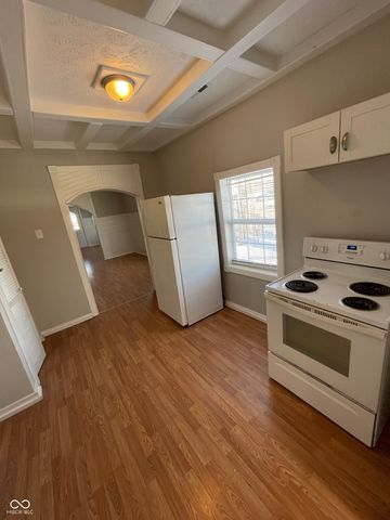 2631 Southeastern Avenue, Indianapolis, IN 46201