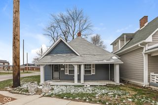 2631 Southeastern Avenue, Indianapolis, IN 46201