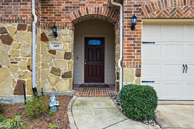 660 Payton Way, Fate, TX 75087