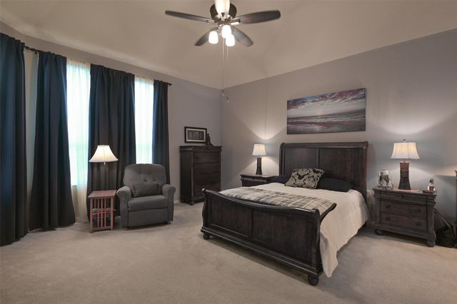 660 Payton Way, Fate, TX 75087