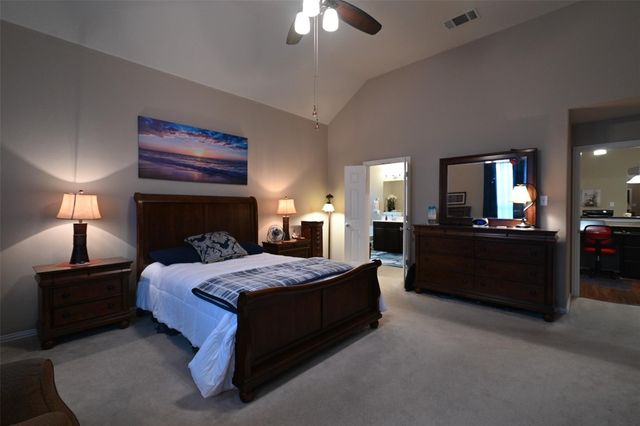 660 Payton Way, Fate, TX 75087
