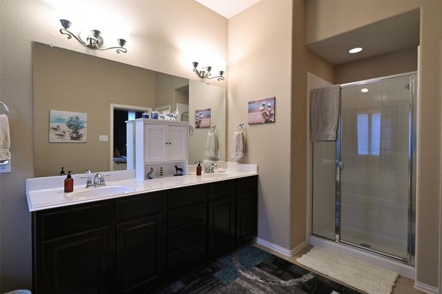 660 Payton Way, Fate, TX 75087