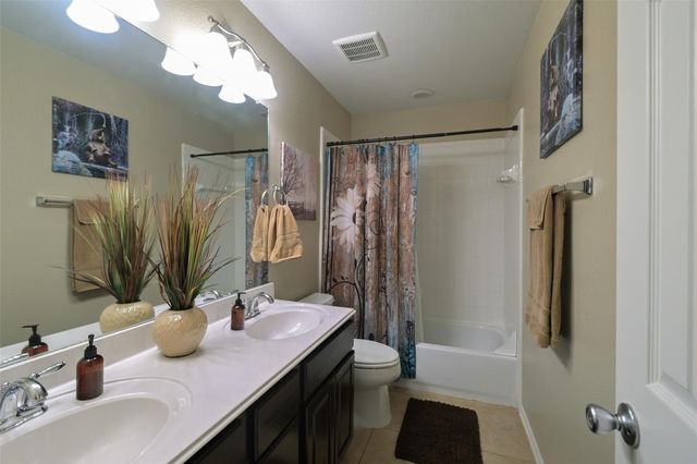 660 Payton Way, Fate, TX 75087