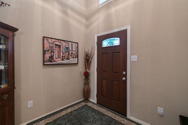 660 Payton Way, Fate, TX 75087
