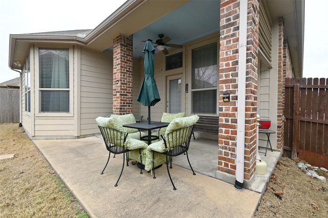 660 Payton Way, Fate, TX 75087