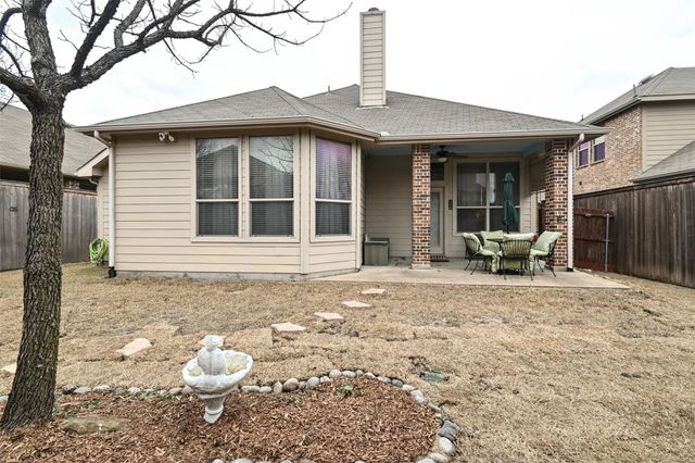 660 Payton Way, Fate, TX 75087