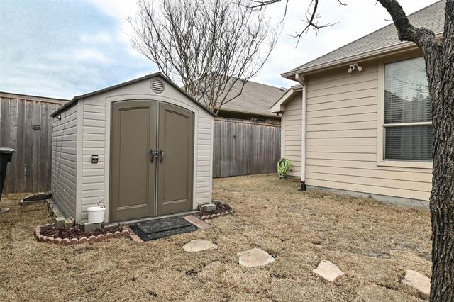 660 Payton Way, Fate, TX 75087