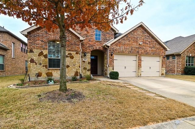 660 Payton Way, Fate, TX 75087