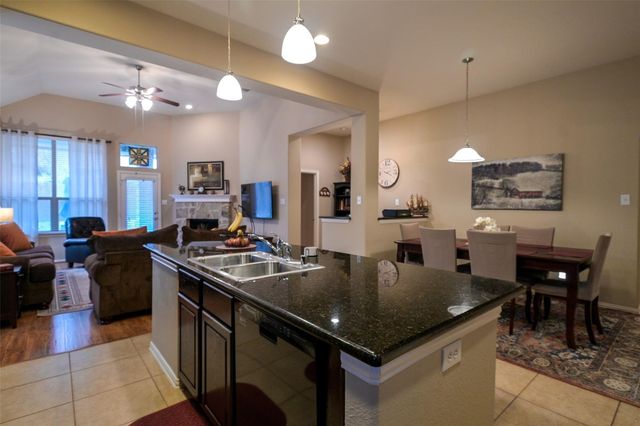660 Payton Way, Fate, TX 75087